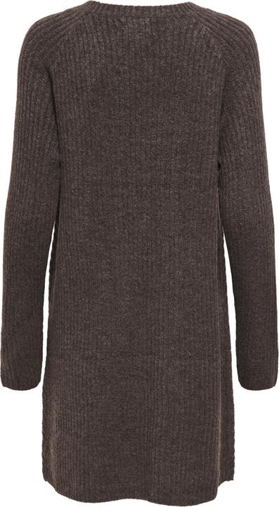 Image du produit Only ONLCAROL Langes Kleid Strickkleid (L)