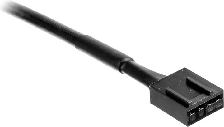 Actual product image Noctua Nf-A8 Pwm (80 mm, 1 x)