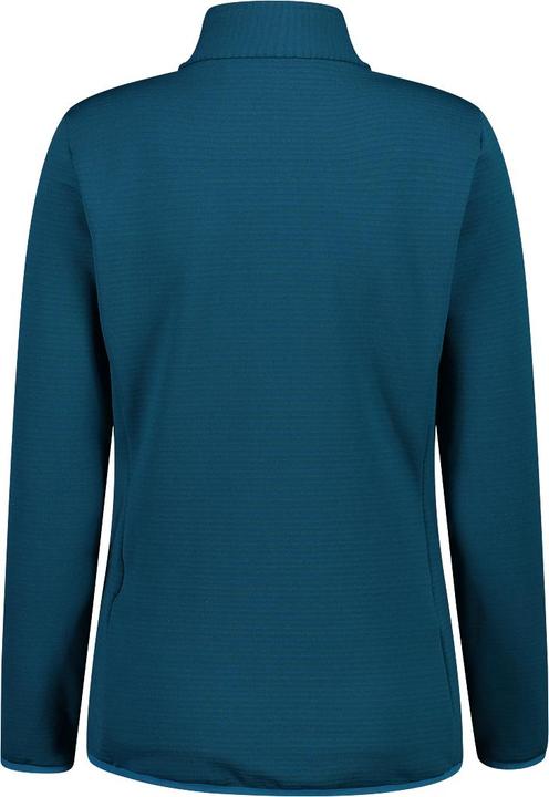 Immagine prodotto CMP Campagnolo Pile con zip da donna (S)