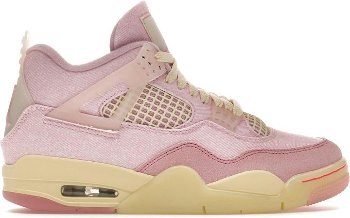 Image du produit Jordan 4 Retro Iced Carmine (Women's) (36)