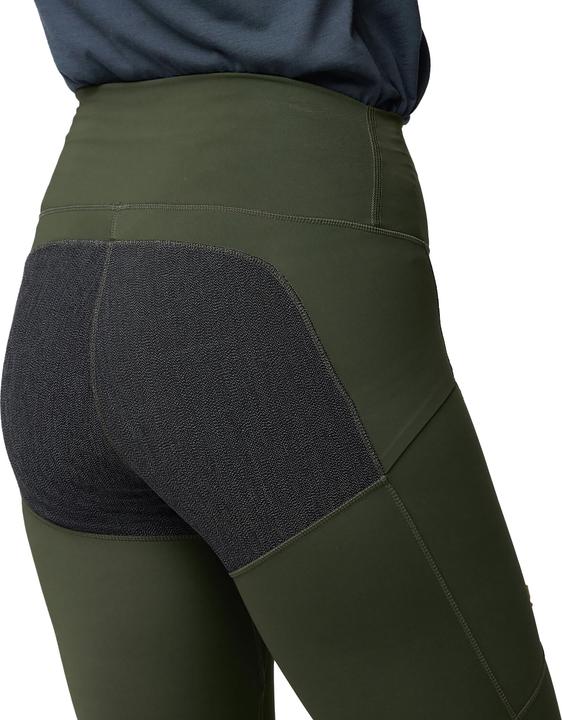 Produktbild Fjällräven Women's Abisko Trekking Tights HD (XL)