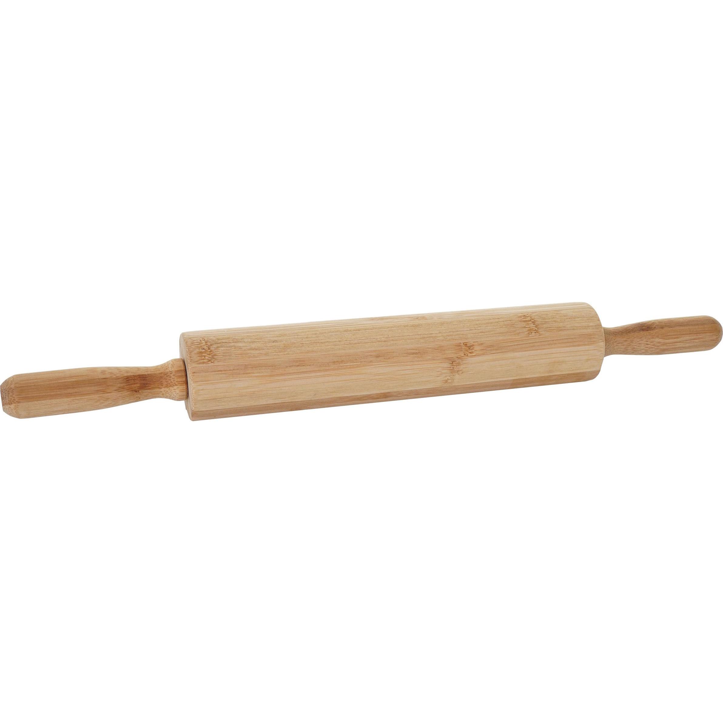 MCW B71, Wallholz, Braun