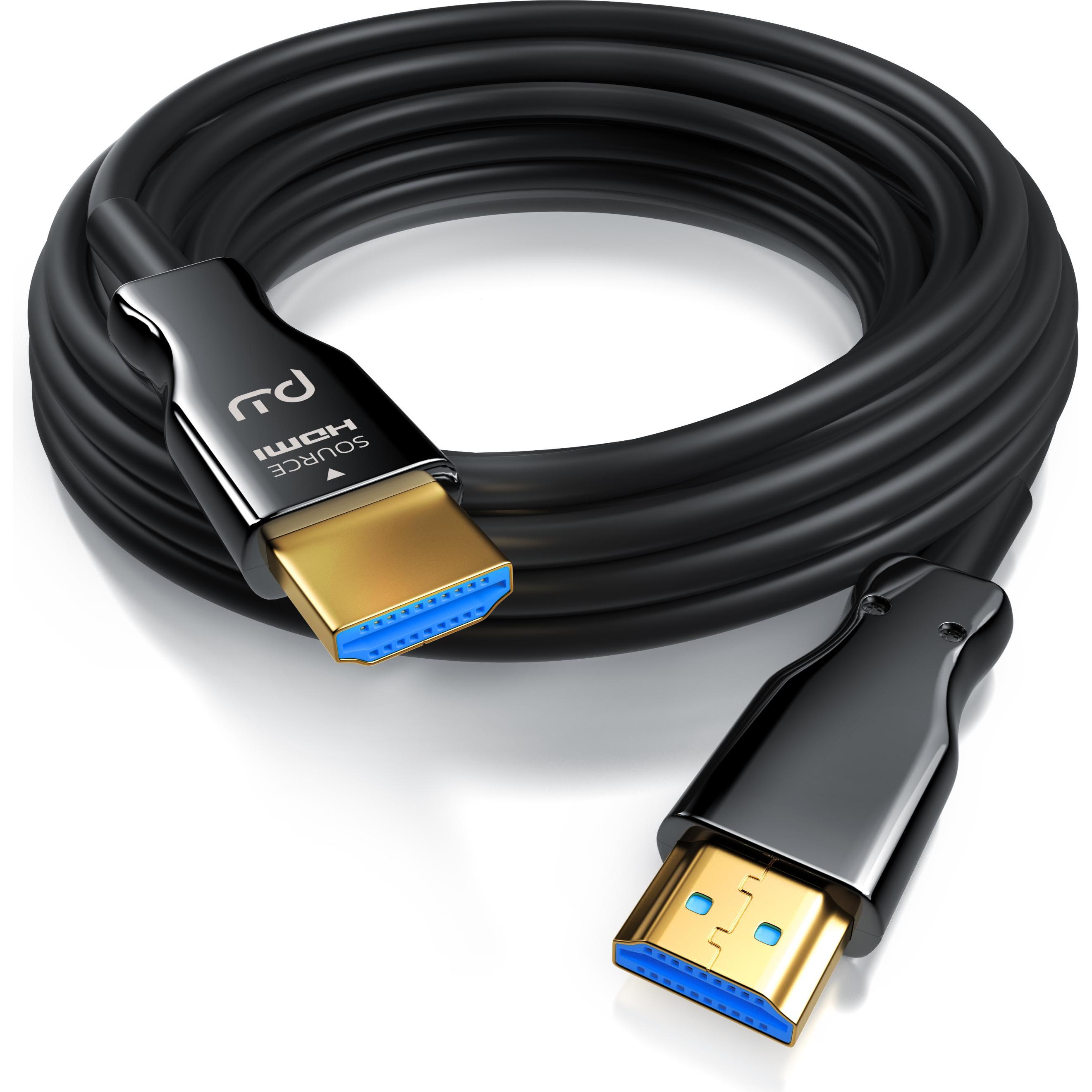 Thumbnail - Primewire HDMI (Typ A) — HDMI (Typ A) (30 m, HDMI), Video Kabel