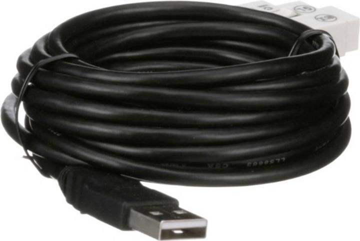 Produktbild Schneider Electric Verbindungskabel 3m USB (3 m, USB 2.0)