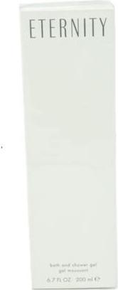 Produktbild Calvin Klein Eternity Bade- und Duschgel 200ml (200 ml)