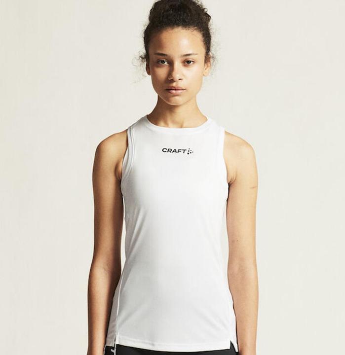 Produktbild Craft Rush 2.0 Singlet W (XS)