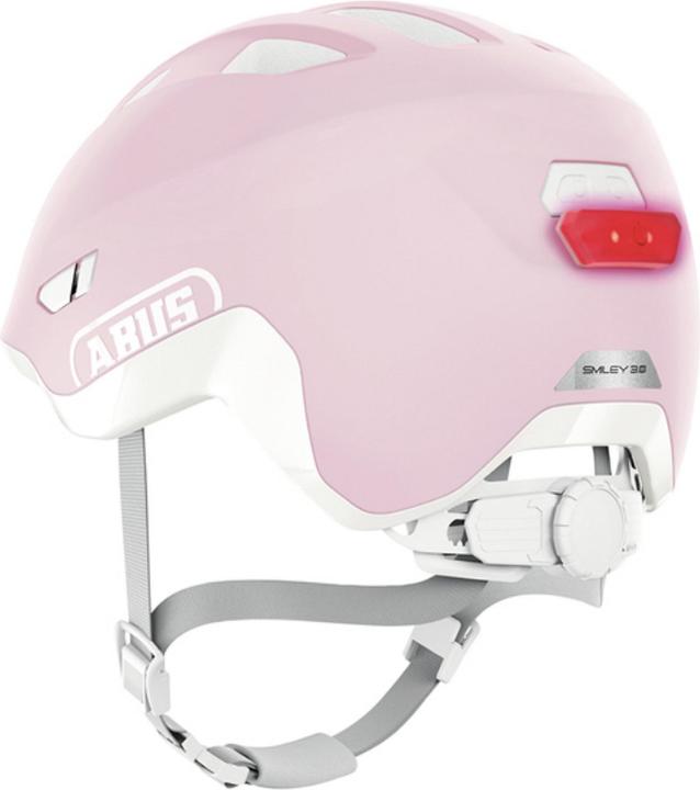 Actual product image Abus Smiley 3.0 ACE LED (45 - 50 cm)