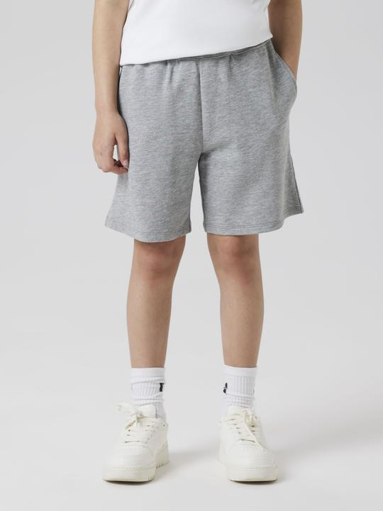Immagine prodotto Name it Nkncyber Sweat Shorts Unb Noos (116)