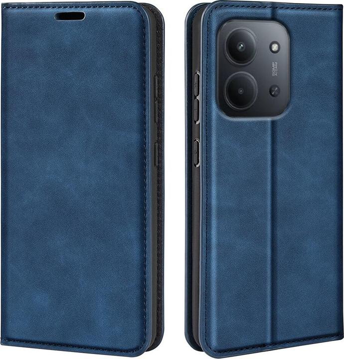 Immagine prodotto Cover-Discount Xiaomi Redmi 15C - Stand Flip Case Hülle (Xiaomi Redmi Note 15)