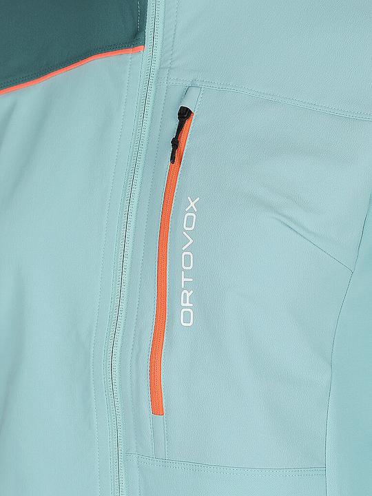 Produktbild Ortovox Pala Light Damen Outdoorjacke (S)