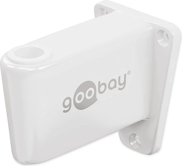 Actual product image Goobay Wall mount
