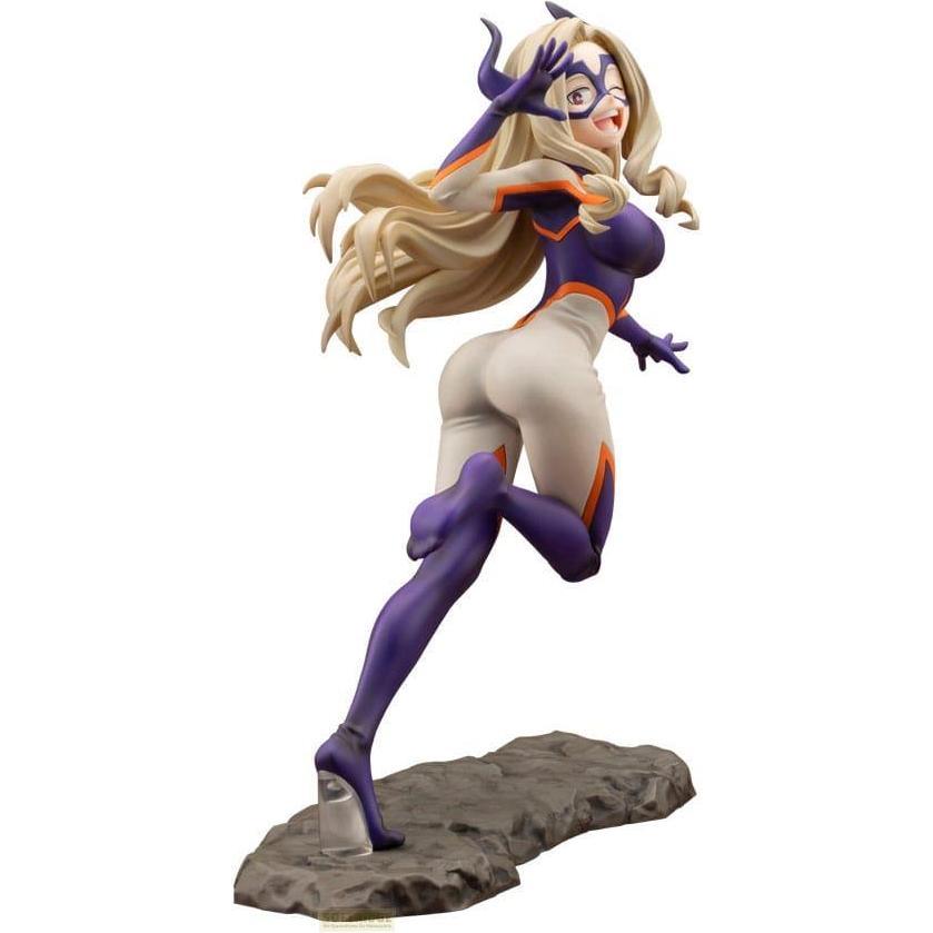 Kotobukiya My Hero Academia ARTFX J Statue 1/8 Mt. Lady 24 cm