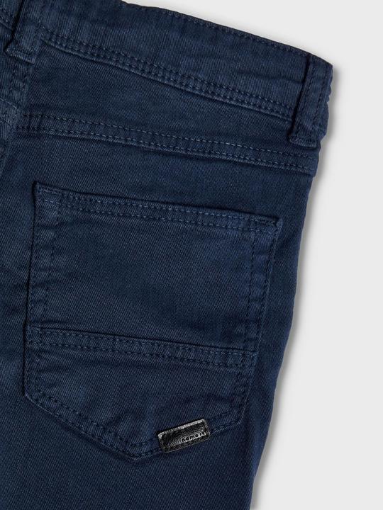 Actual product image Name it X-Slim Fit Twill Trousers (134)