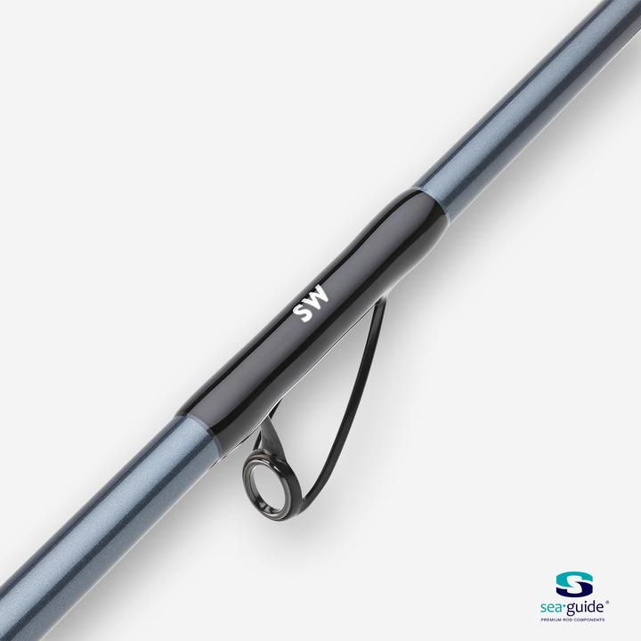 Produktbild Caperlan Angelrute Symbios Light 500 390 80–150 g (Eisrute, 390 cm)