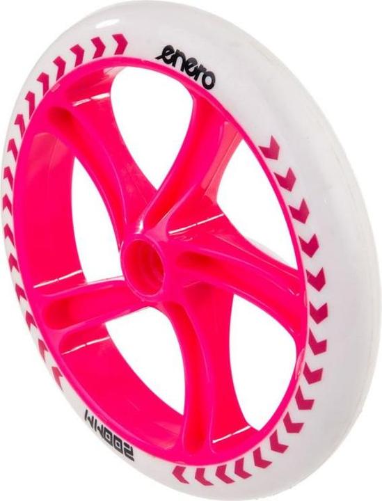Immagine prodotto Enero Pu Scooter Wheel 200mm White