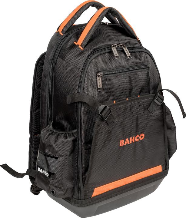 Actual product image Bahco Backpack