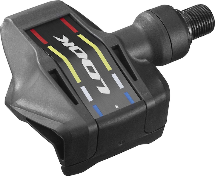 Actual product image Look Keo Blade 08 New