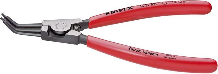 Actual product image Knipex Sicherungsringzange (310 mm)