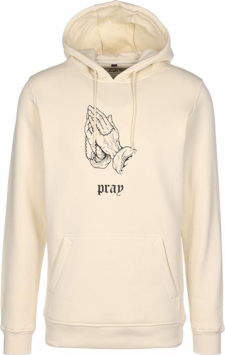 Produktbild Mister Tee Hoodie Dark Pray (L)