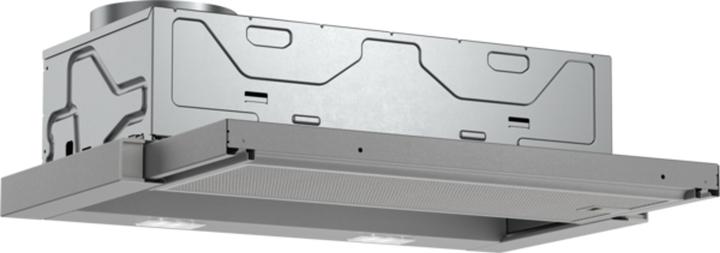 Image du produit Bosch Hausgeräte DFL063W56 (Hotte écran plat)