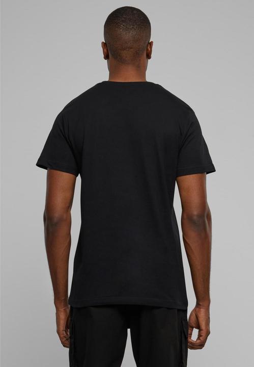 Produktbild Mister Tee C'est La F**king Vie EMB Tee - 119425 (M)