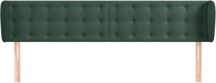 Image du produit vidaXL Cohen (203 x 23 x 88 cm)
