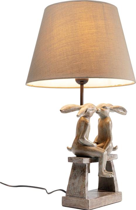 Lampada da tavolo