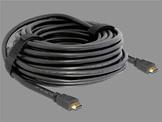 Produktbild Delock HDMI (Typ A) — HDMI (Typ A) (15 m, HDMI, 1.4)