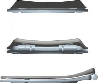 Image du produit spirella Tamis d'évacuation