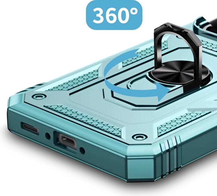 Produktbild Avizar Hülle (Samsung Galaxy A56)