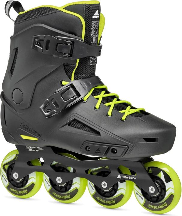 Produktbild Rollerblade Lightning (42.5)