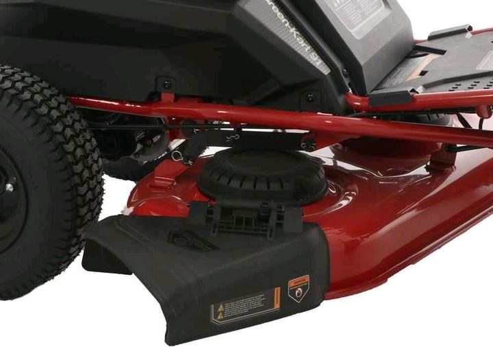 Immagine prodotto GeoTech Batteria GeoTechPro per trattorini48V75 Ah (Batteria ricaricabile)