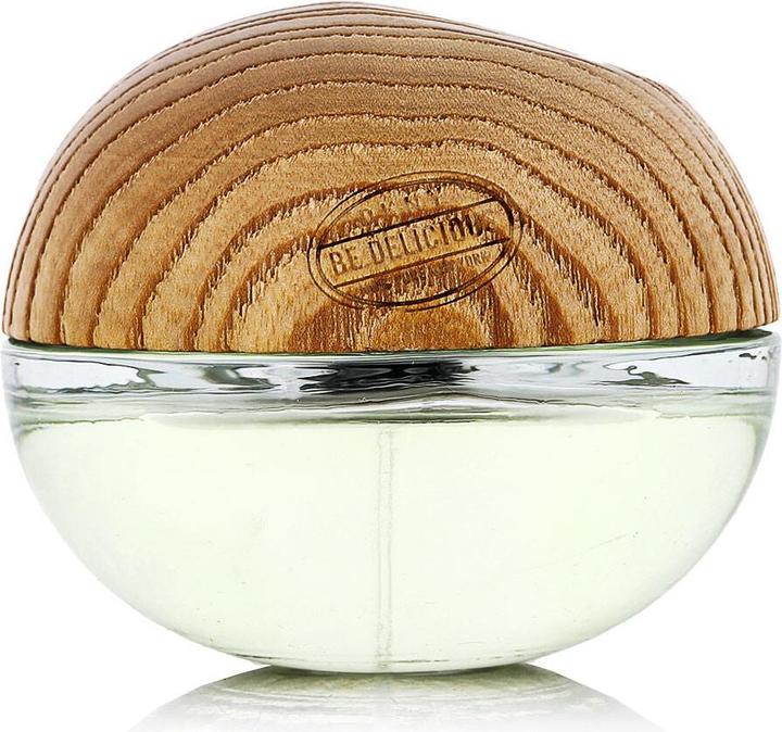 Immagine prodotto DKNY Donna Karan NY Be Delicious Women Coconuts Summer Eau de Toilette (re) 50 ml (Eau de toilette, 50 ml)