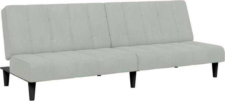 Actual product image vidaXL Constance (2 person sofa)