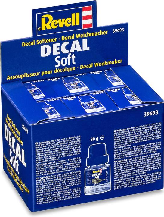 Produktbild Revell Decal Weichmacher