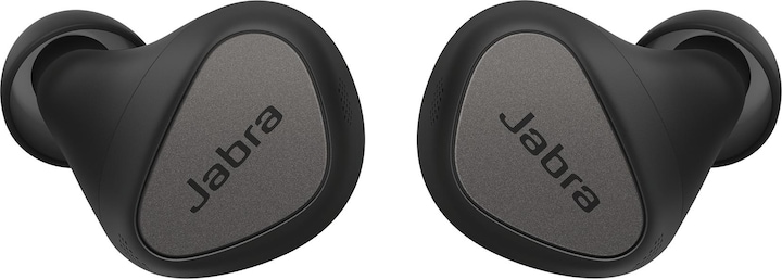 Jabra Elite 5 (ANC, 7 h, Wireless)