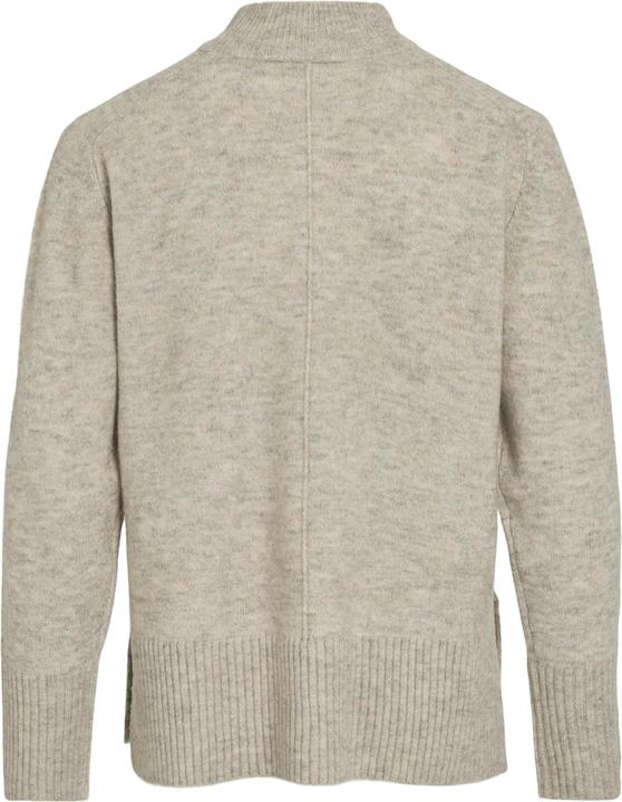 Produktbild Vila VIJAKIA Stehkragen Strickpullover (L)