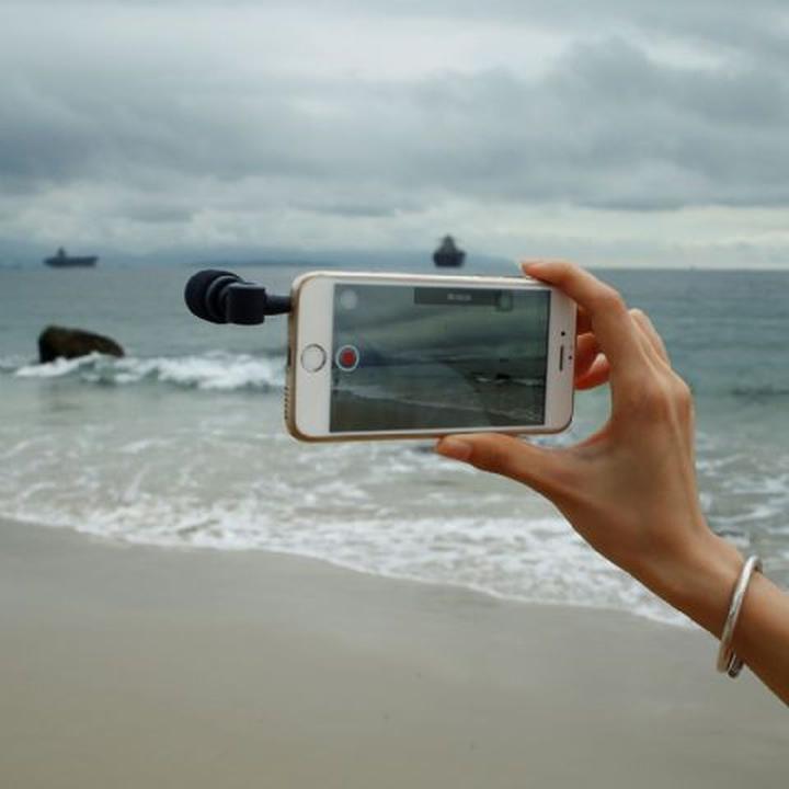 Produktbild Saramonic SmartMic