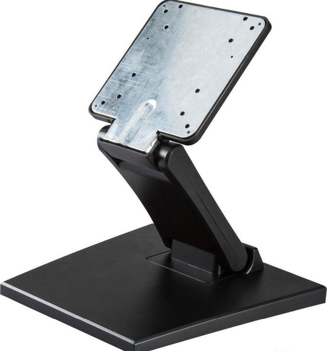 Produktbild Allnet TFT-Zubehör Desktop Standfuss Halterung Flex für Tablet, Display, Monitor 7,5cm/10cm