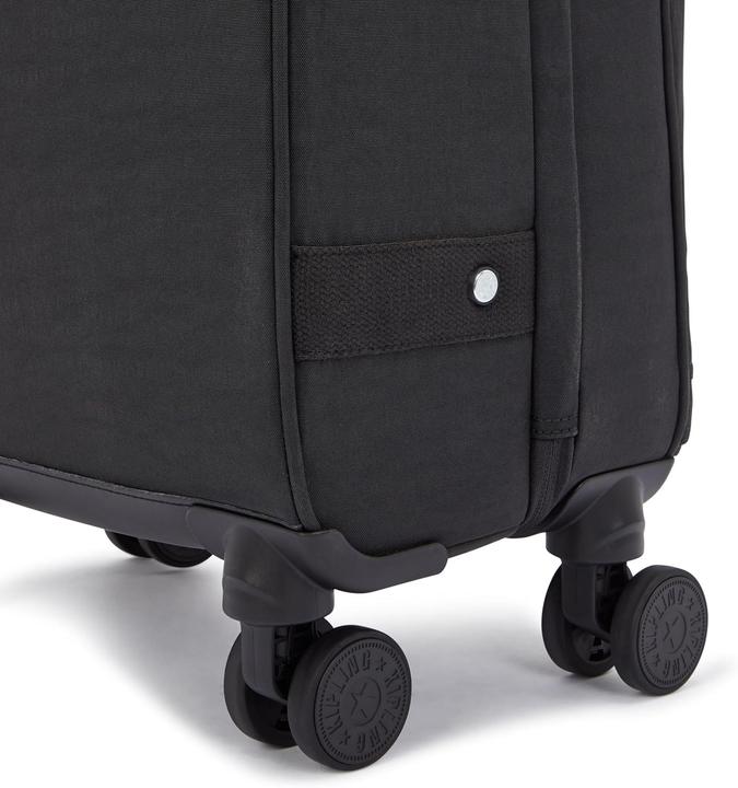 Produktbild Kipling Spontaneous S Handbagagekoffer - Black Noir (33 l)