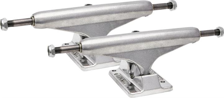 Actual product image Independent 144 Standard Raw (5.67")