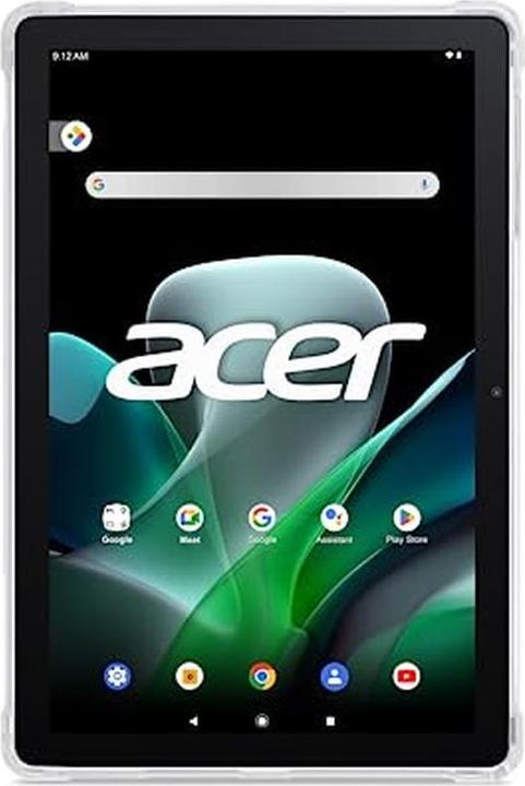 Acer Iconia M10 (WLAN uniquement, 10.10", 128 Go, Champagne Gray)