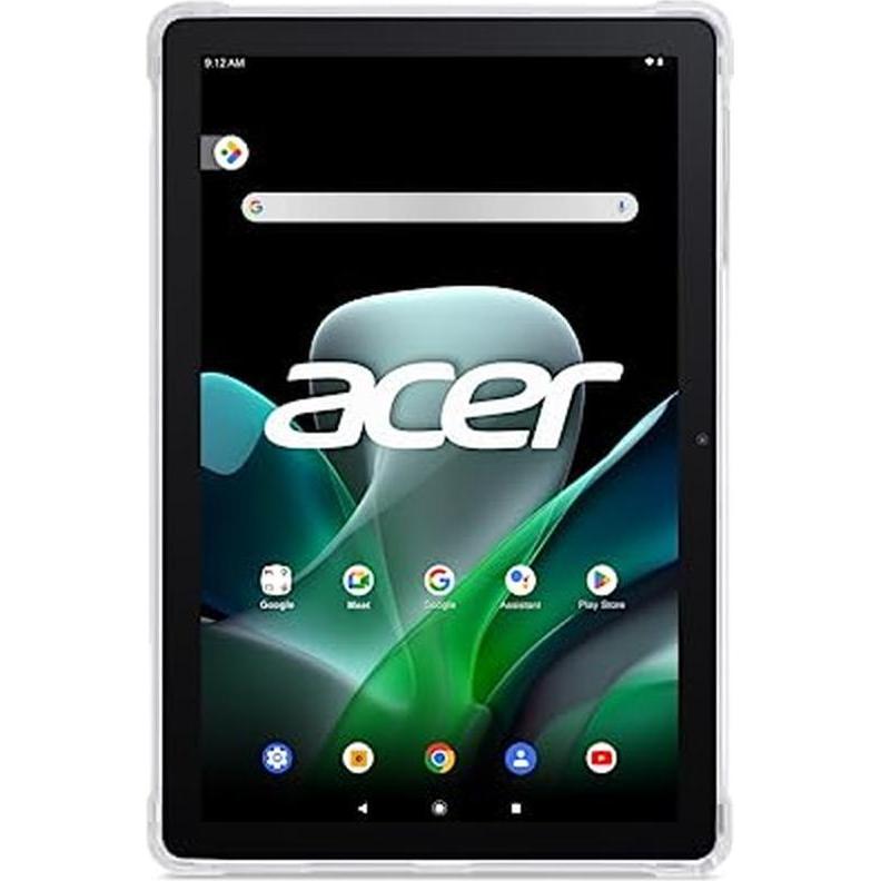 Acer Iconia M10 (nur WLAN, 10.10", 128 GB, Champagne Gray), Tablet, Beige