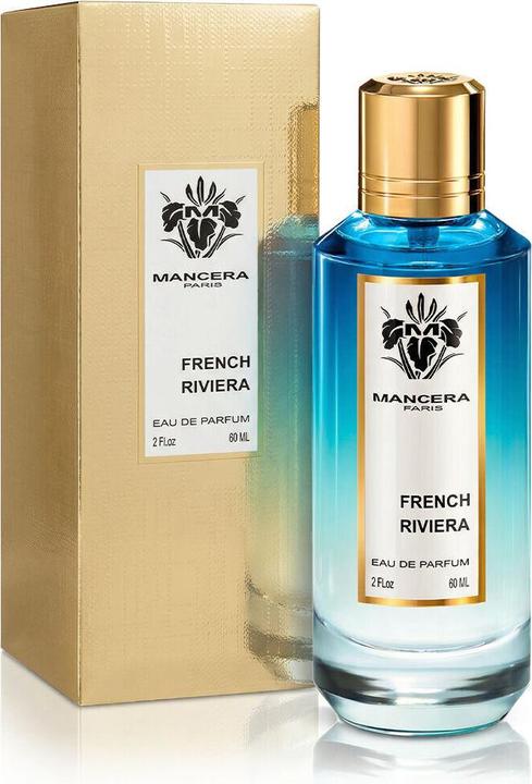 Immagine prodotto Mancera Costa Azzurra (Eau de parfum, 60 ml)