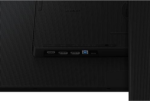 Actual product image Samsung ViewFinity S6 - S60UD (2560 x 1440 pixels, 27")