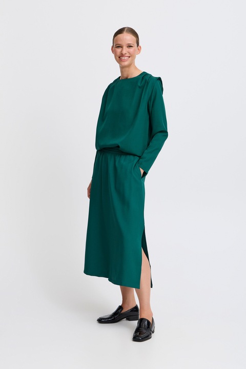 Image du produit B.young BYMMMIDDE LONG SKIRT 20815546 (46)