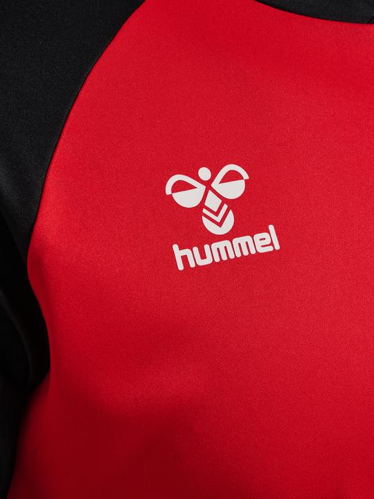 Actual product image hummel hmlMATCH LEAGUE JERSEY S/S (4XL)