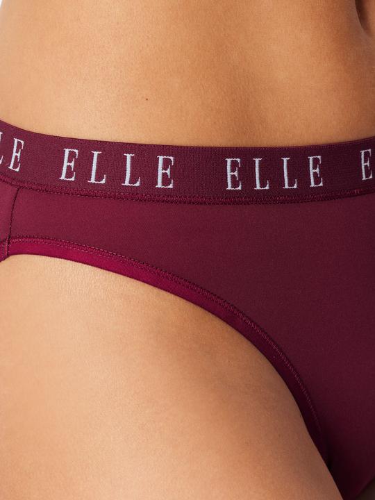 Produktbild Elle Slip Logo (M, 3er Pack)