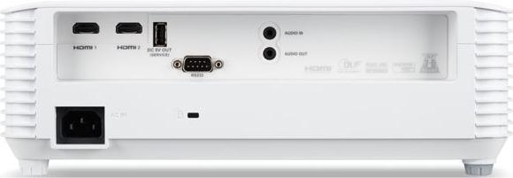 Produktbild Acer H6546 FHD 1920X1080 UHD (Full HD, 5200 lm, 1.48 - 1.62:1)