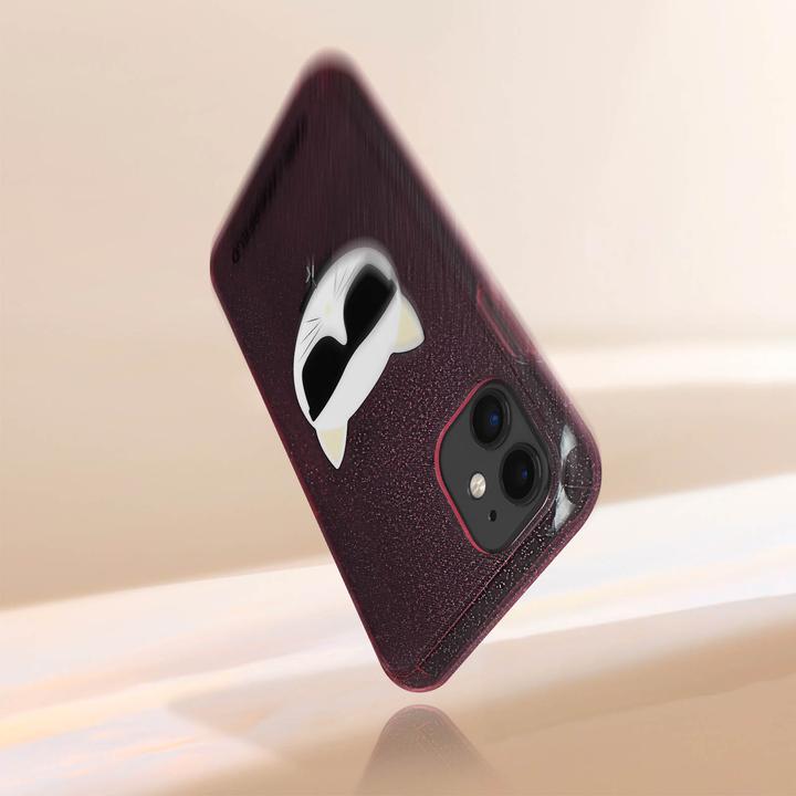 Produktbild Karl Lagerfeld Case (Apple iPhone 12 mini)